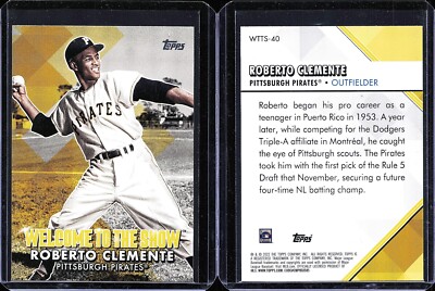 2022 Topps Series 1 