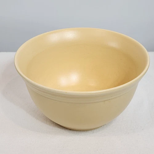 Vintage Pfaltzgraff Village 1Quart Round Pottery Mixing Bowl #454 REPLACEMENT