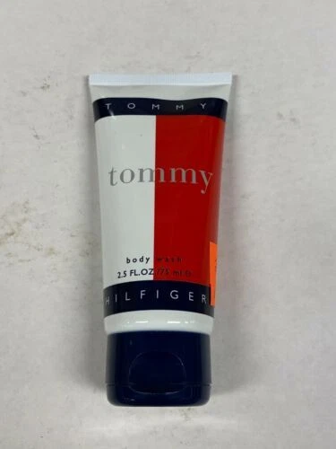 Champús Tommy Hilfiger