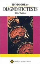 Handbook of Diagnostic Tests (Professional Gu...