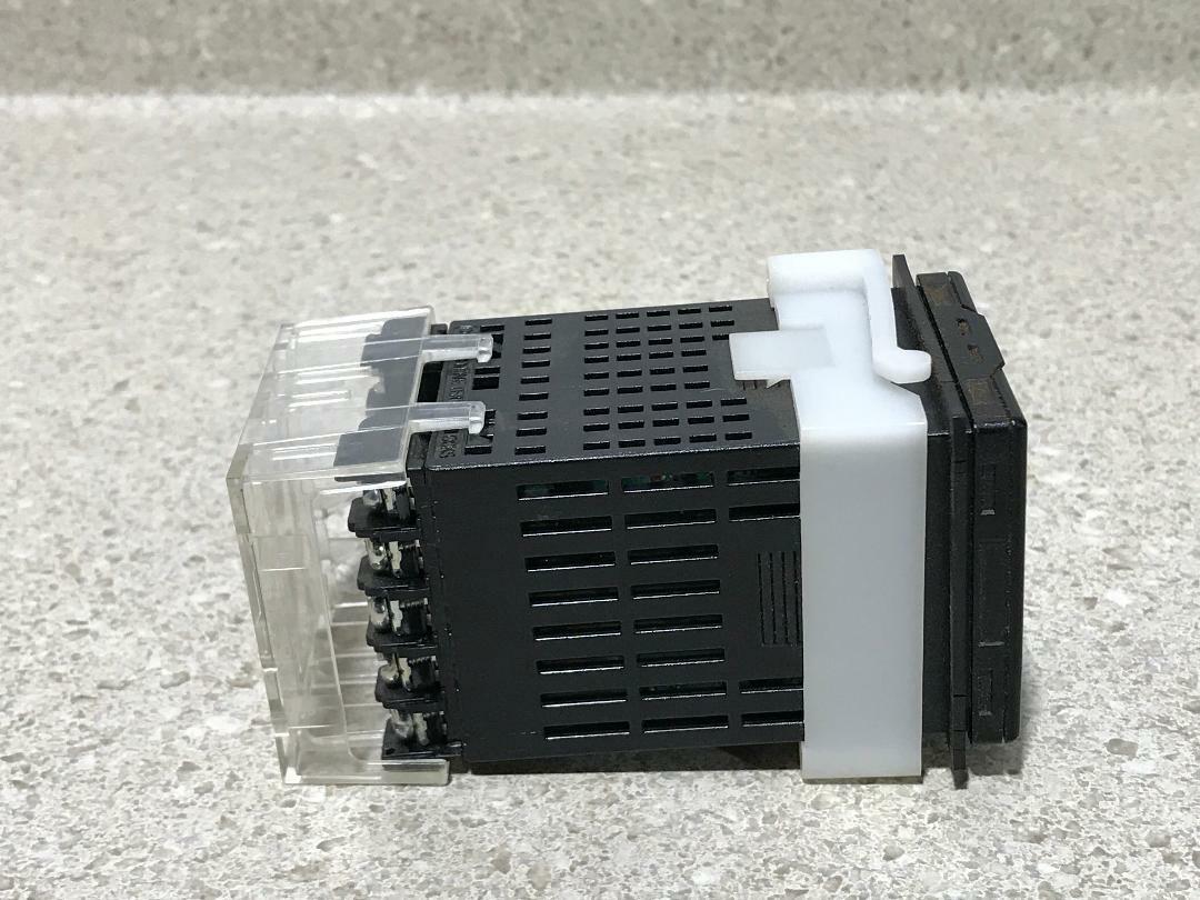 Omron E5cn-q2mt-500 Temperature Controller Ac100 240v for sale online ...