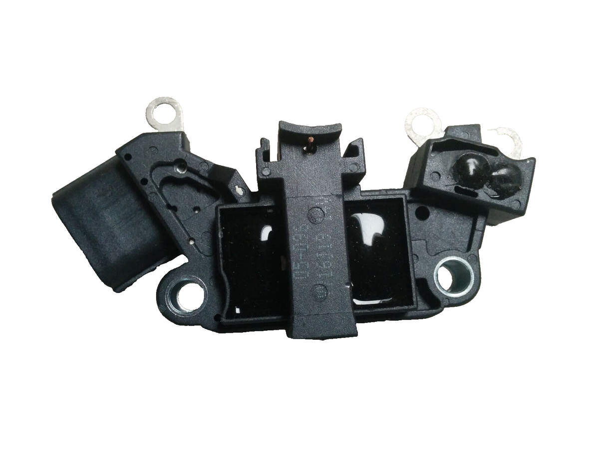 NEW ALTERNATOR VOLTAGE REGULATOR 80HIT-194, IH741 | eBay