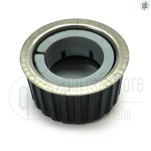 Presa cuscinetti a sfera originale VW sterzo inferiore Golf Jetta Scirocco NOS 171419517B - Foto 4 di 4