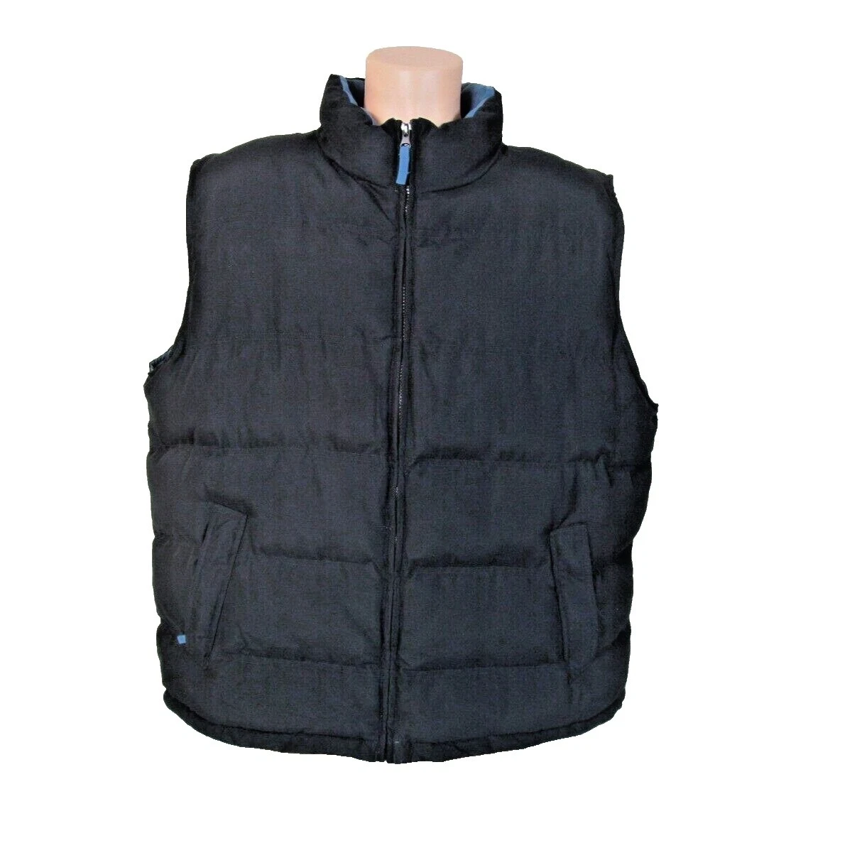 Suéteres Weatherproof Chaleco para De hombre