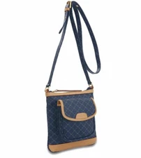 Rioni Signature (Navy Blue) GALINA'S MINI TOURIST  STA-20177