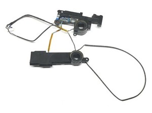 USED Internal Left and Right Speaker for Apple MacBook Pro 15/" A1260 2008
