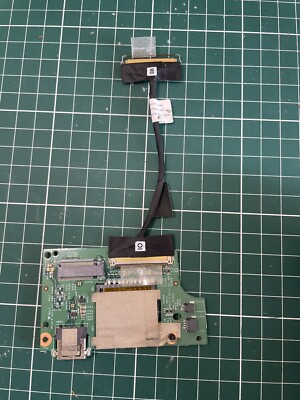 Dell Inspiron 13 5000 IO Board