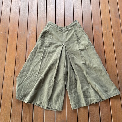 Uniqlo Ines De La Fressange Size 25 