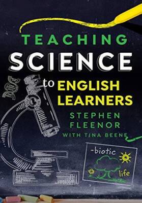 Teaching Science to English Learners - Paperback By Stephen Fleenor - GOOD