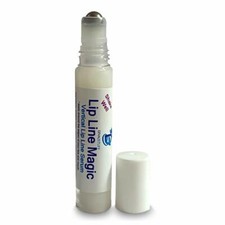 Diva Stuff Lip Line Magic  Vertical Lip Line Repair Serum  Hyaluronic Acid,