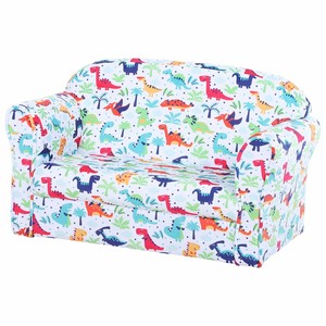 dinosaur sofa bed