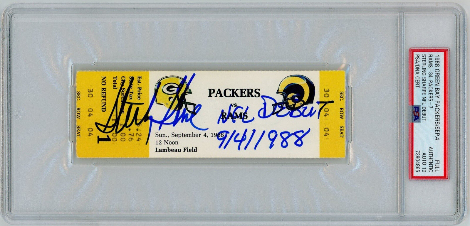 Ebay Item For Sale