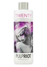 PULP RIOT 20 VOLUME PREMIUM DEVELOPER 32 OZ.