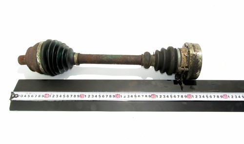 VW T4 Transporter 1995 1.9 Diesel Front R. Driveshaft Antriebswelle Vorne Rechts