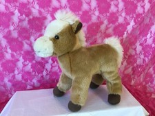 Toys R Us Horse Plush stuffed animal R16