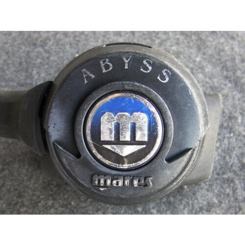 MARES Regulator/MR22/ABYSS From Japan | eBay MARES Regulator/MR22/ABYSS From Japan | eBay