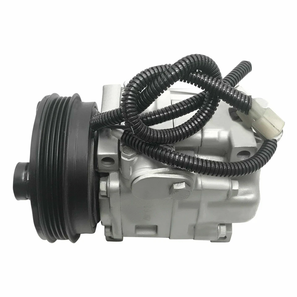 Kit de compresor de aire acondicionado RYC Reman FG470 para Ford Aspire 1,3 L 1994 1995 1996 1997 Foto 2 de 4