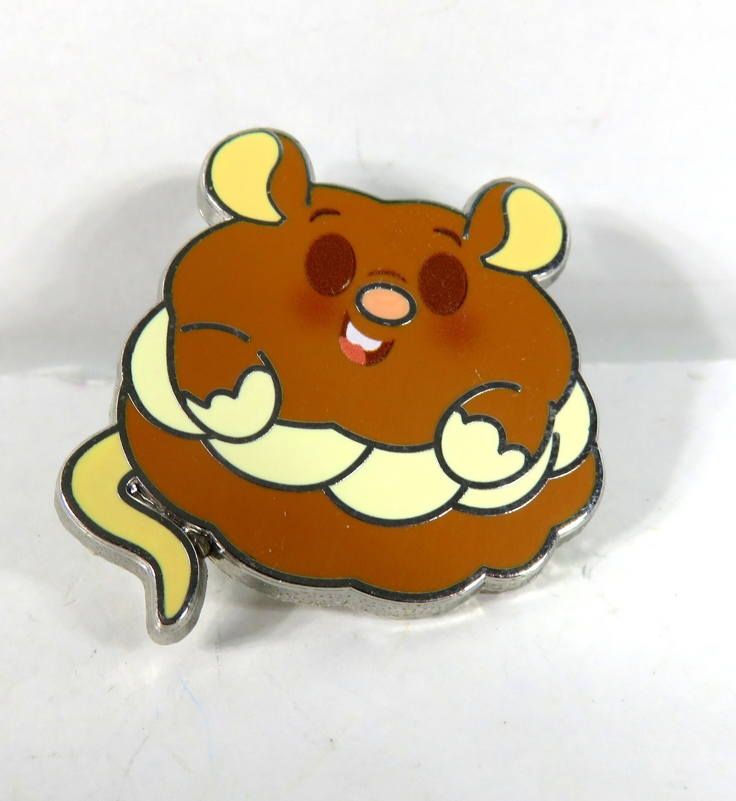 Disney Munchlings Specialty Treats Pin Emile New