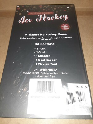 Les règles de jeu - COC Hockey sur Glace Les règles de jeu - COC Hockey sur Glace