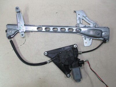 402662A ELECTRIC WINDOW REGULATOR FRONT DOOR RIGHT TOYOTA AYGO (AB40) YEAR 2019