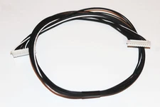 Genuine OEM Main Board Connector Cable - Sanyo 39" LCD Television FVM3982 TV