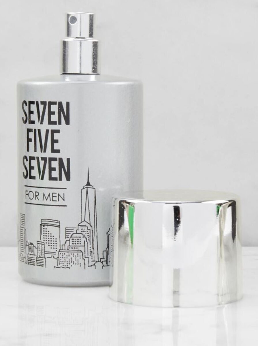 Seven Five Seven Men's Cologne 3.4 Oz EDT Spray Seven Five Seven Men's Cologne 3.4 Oz EDT Spray