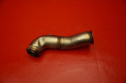 Katalysator Mercedes W211 S211 320CDI E-Klasse Kat Vorkat 642920 Original /34E