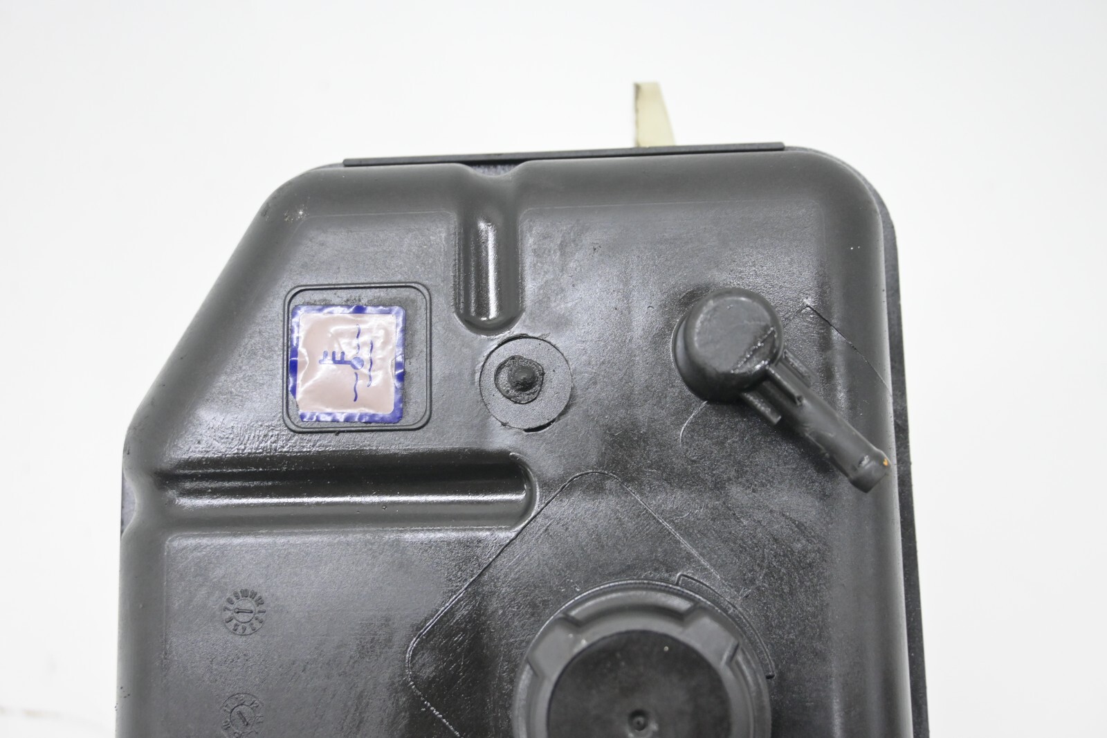 ⭐ 14-21 Maserati Ghibli Quatt 3.0l Engine Radiator Coolant Expansion Tank Oem