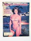 Sports Illustrated 1981 Swimsuit Issue - Christie Brinkley And Others