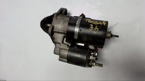 VW Passat 1.8 5V Turbo 3 B Anlasser* 053911049 15031