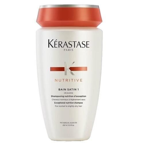 WITH PUMP Kerastase Chronologiste Bain Regenerant Shampoo 33.8oz
