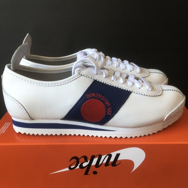 cortez dimension six