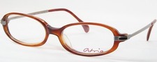 Vintage Atrio 2274 749 B21 Brown EYEGLASSES GLASSES PLASTIC FRAME 48-15-135mm
