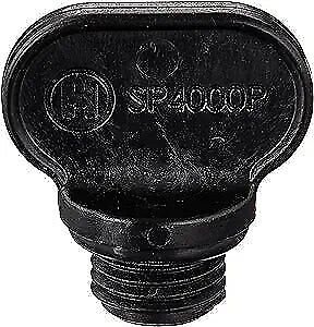 HAYWARD 1/4'' Drain Plug with Gasket SPX4000FG