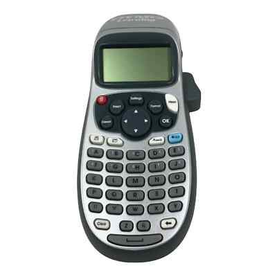 Dymo LetraTag label printer