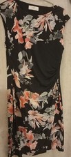 Ladies Wallis Floral Dress