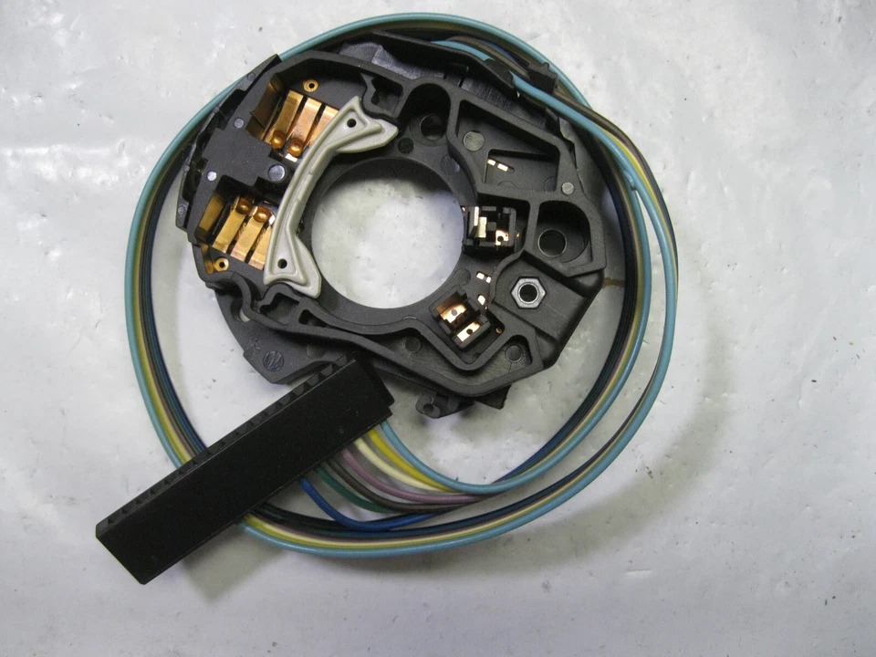 Turn Signal Switch Airtex 1S2917 Foto 2 de 4