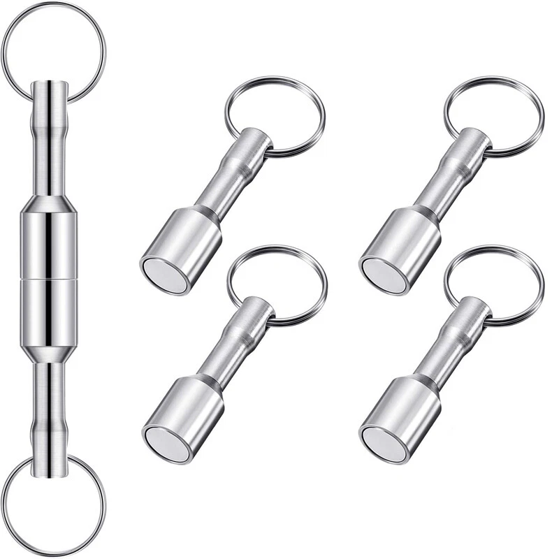 Best shop magnetic keychain