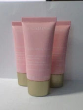 CLARINS MULTI-ACTIVE JOUR DAY CREAM ALL SKIN TYPES 1 OZ X 3 = 3 OZ SEALED