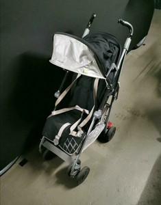 maclaren techno xt pushchair
