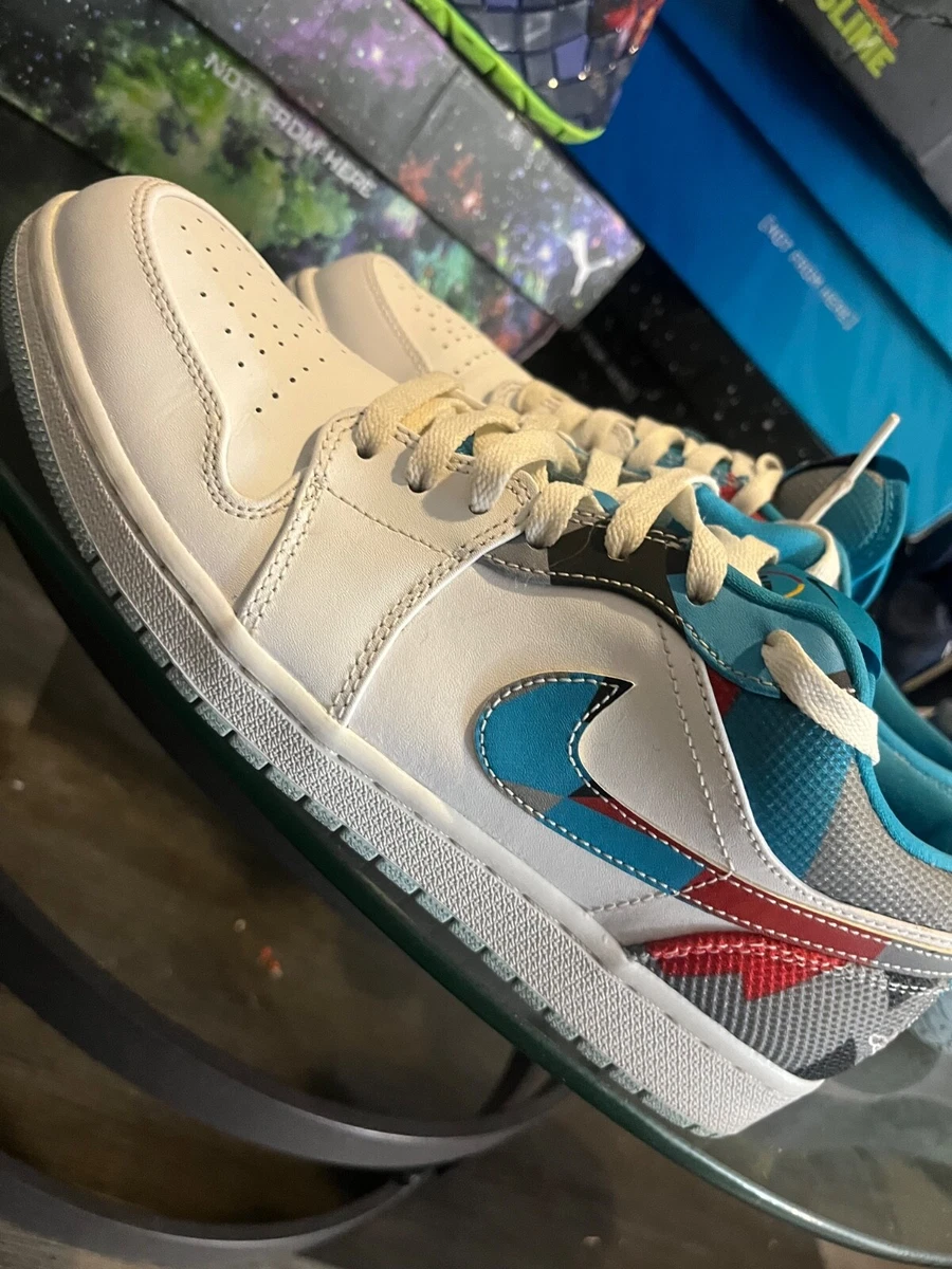 Jordan 1 Retro Low N7 for Sale | Authenticity Guaranteed | eBay