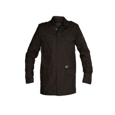 Hurley - Delta 43 Men's Jacket - Black Sale