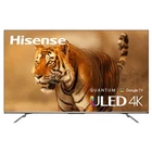 Hisense U7H 55" 4K UHD Quantum ULED Smart TV
