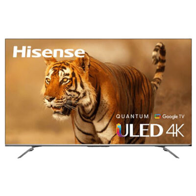 Hisense U7H 55