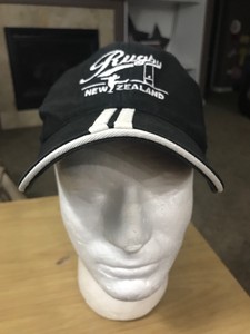 new zealand rugby hat