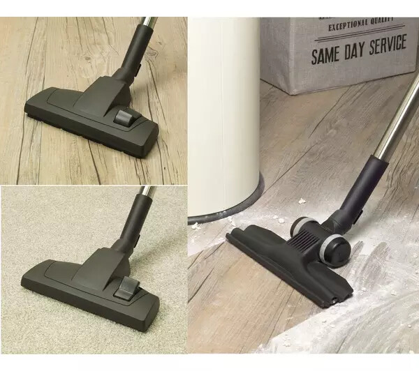 NUMATIC Henry Allergy HVA 160-11 Cylinder Vacuum Cleaner – Blue | eBay