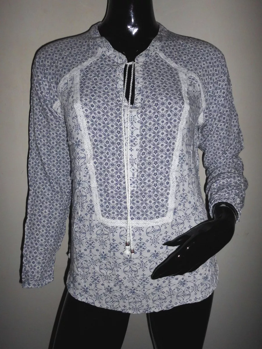 Blouse femme c&a new arrivals