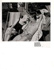 PAUL NEWMAN (90+ pages!) career & life original clippings lot (50+ years!) — photo 1