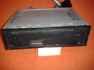 Radio Pioneer DEH-1220MP CD-Player WMA MP3 RDS Mosfet 50Wx4