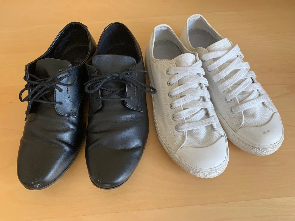 Muji shoes sale